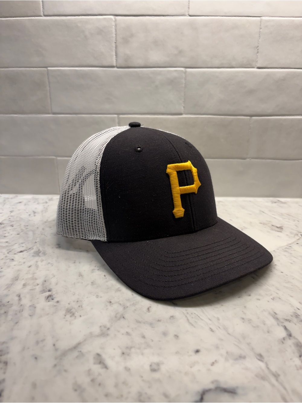 47 Pittsburgh Pirates Hat
